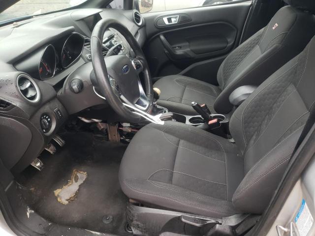 2015 FORD FIESTA ST 3FADP4GX3FM126095
