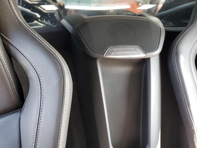 2025 CHEVROLET CORVETTE S 1G1YA2D45S5110856