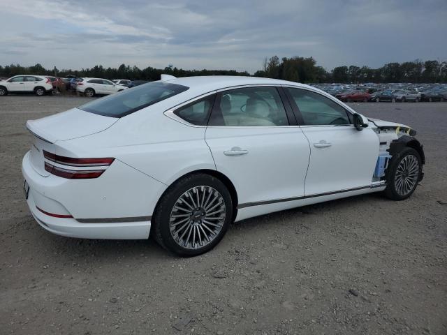 2023 GENESIS G80 KMTGE4S1XPU003733