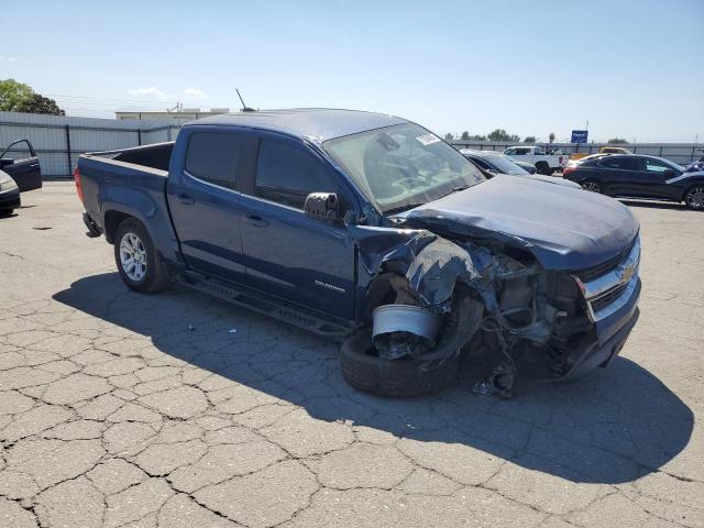 2019 CHEVROLET COLORADO L 1GCGSCEN9K1177237