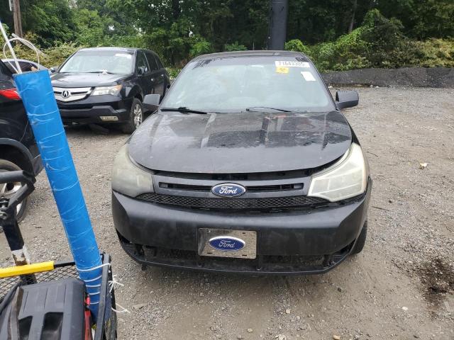2011 FORD FOCUS SES - 1FAHP3GN7BW184747