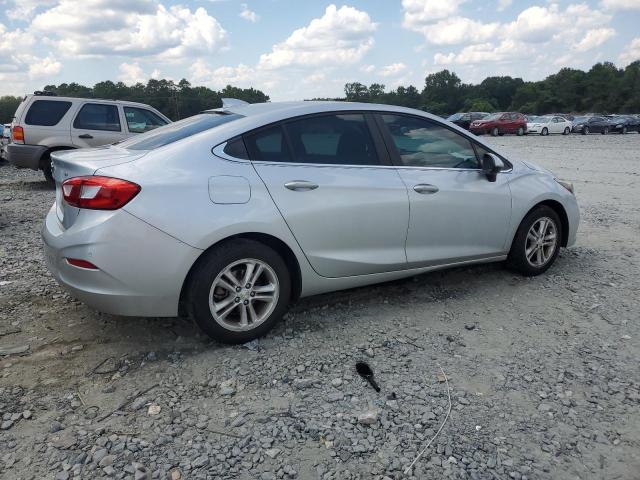 2018 CHEVROLET CRUZE LT 1G1BE5SM9J7231407