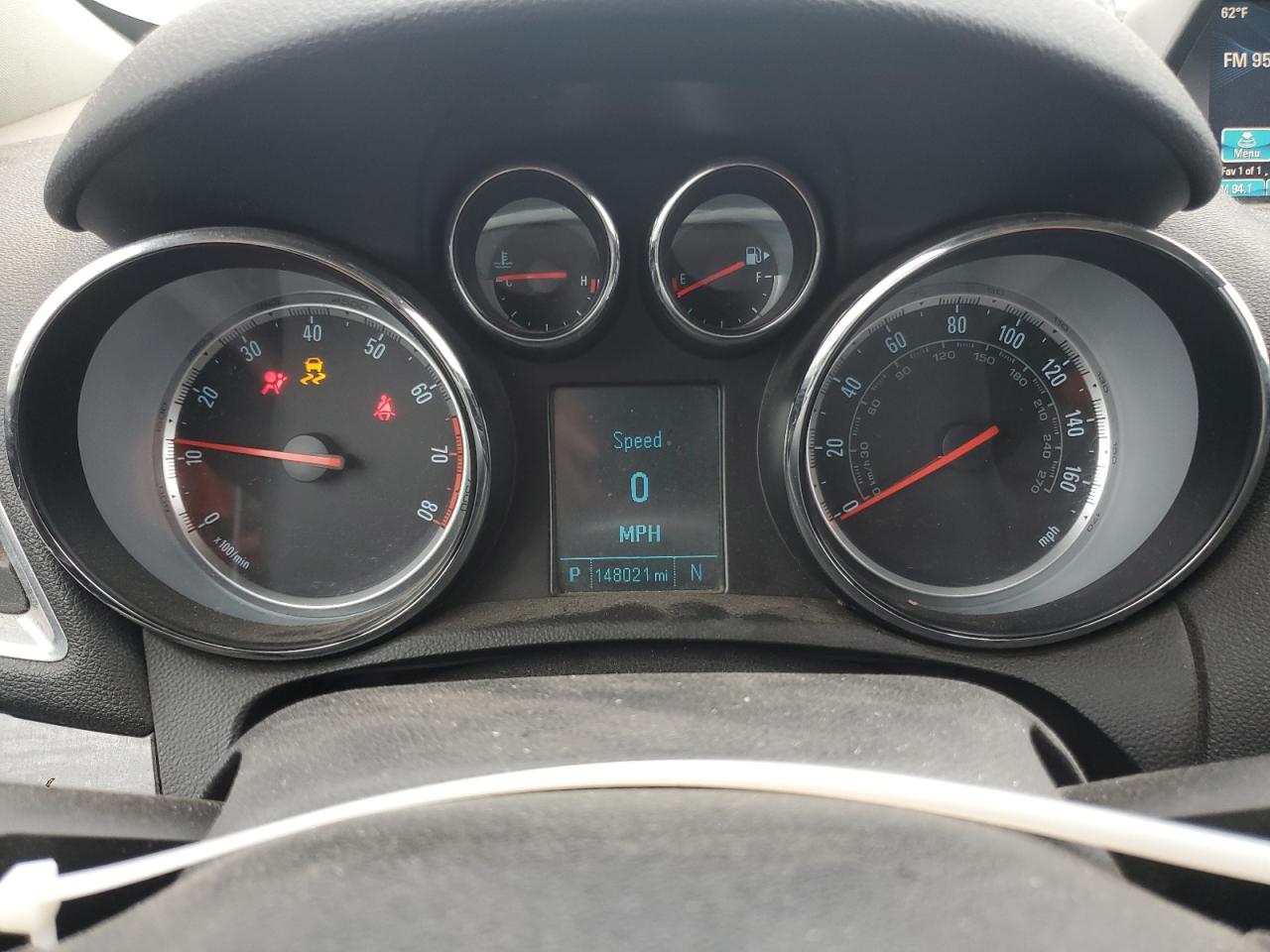 BUICK ENCORE PREMIUM