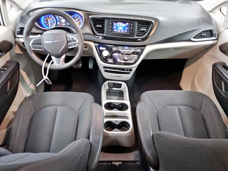 2017 CHRYSLER PACIFICA L 2C4RC1CG8HR764922