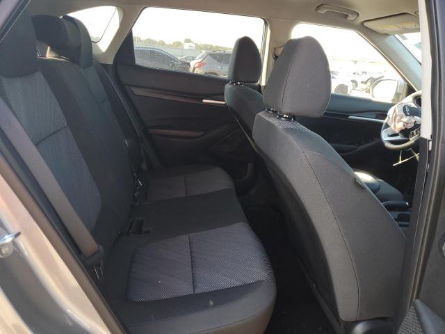 2025 KIA SELTOS LX - KNDEPCAA0S7769005