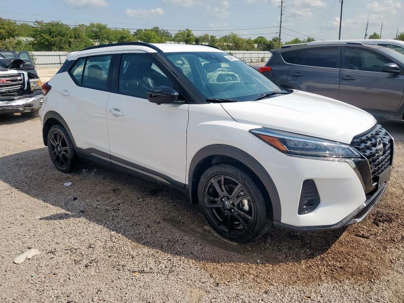 2023 NISSAN KICKS SR - 3N1CP5DV8PL506008