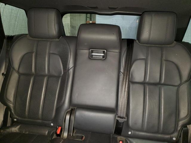 2016 LAND ROVER RANGE ROVE SALWR2EF4GA561162