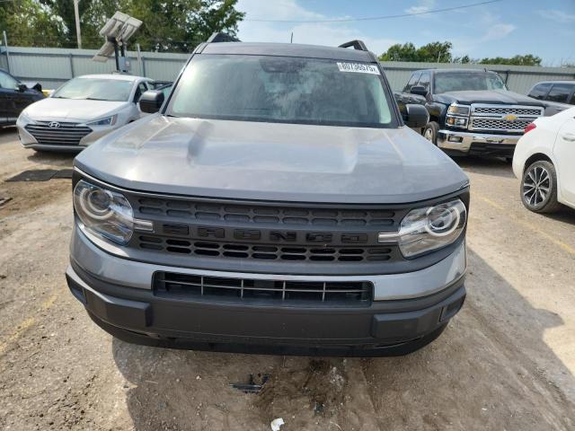 2022 FORD BRONCO SPO #3295437945