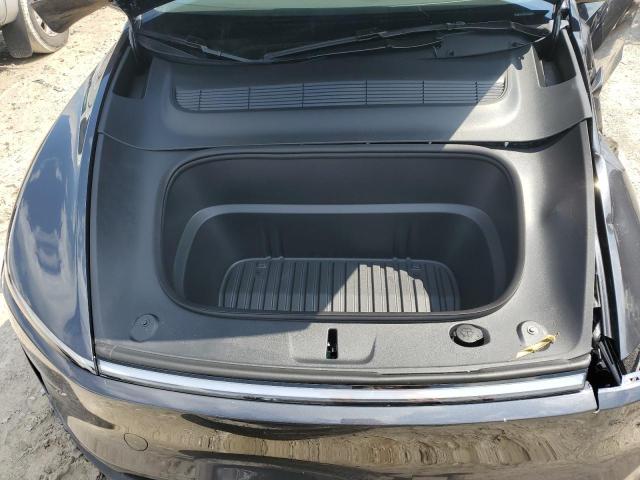2026 TESLA MODEL Y 7SAYGDED0TA438430