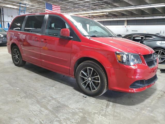 2016 DODGE GRAND CARA 2C4RDGBG6GR257940