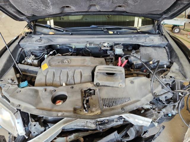 2015 ACURA RDX TECHNO 5J8TB4H56FL012290