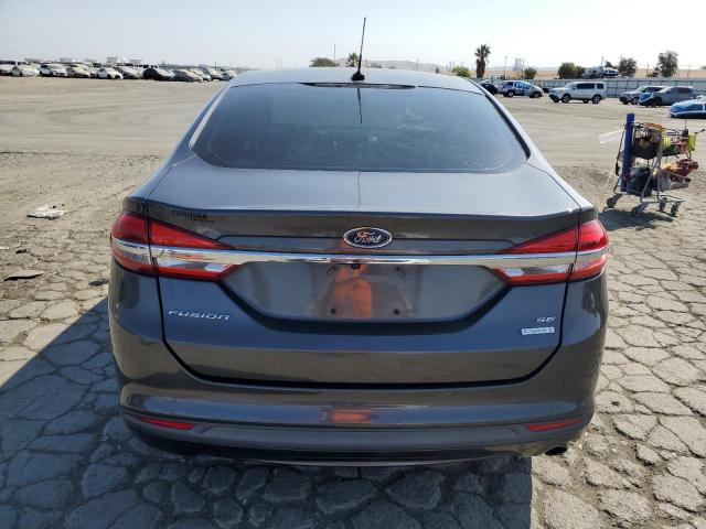 2017 FORD FUSION SE 3FA6P0HD6HR416715