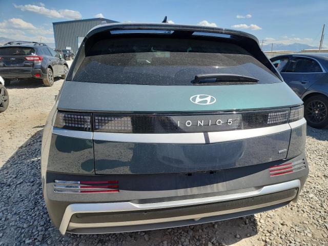 2025 HYUNDAI IONIQ 5 SEL #3290483490