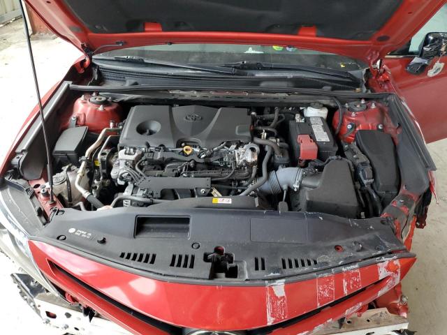 2023 TOYOTA CAMRY XSE - 4T1K61AKXPU103647