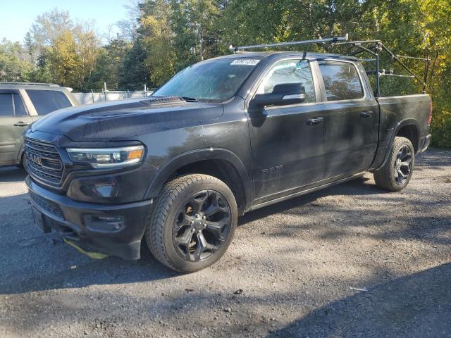 2020 DODGE 1500 1C6SRFHM2LN340127
