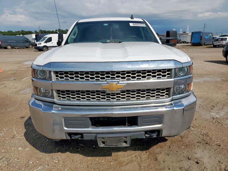 2019 CHEVROLET SILVERADO 2GC2CREG0K1178203