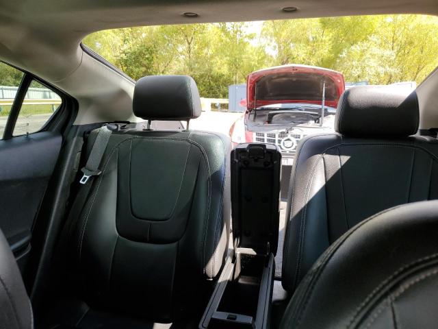 2015 CHEVROLET VOLT 1G1RD6E41FU138683
