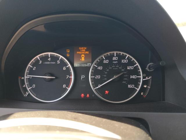 2016 ACURA RDX 5J8TB4H34GL027483