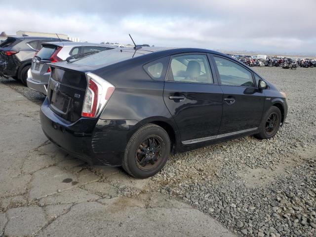 2012 TOYOTA PRIUS - JTDKN3DU7C5489853