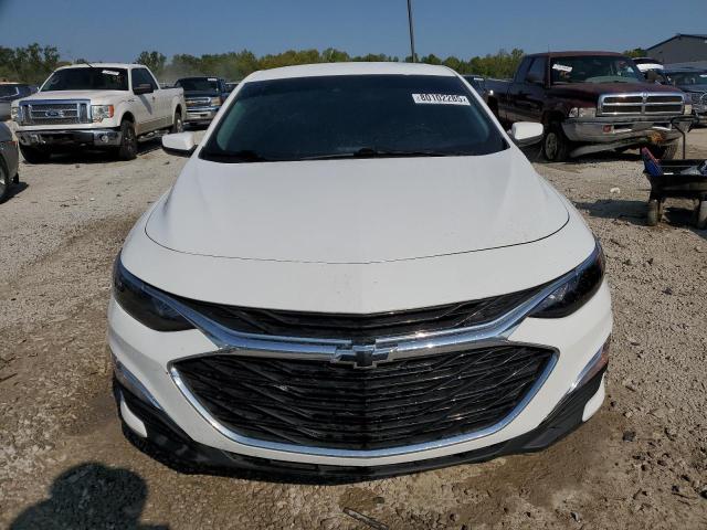 2022 CHEVROLET MALIBU RS 1G1ZG5ST1NF108096