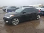 2017 HYUNDAI VELOSTER - KMHTC6AD1HU313051