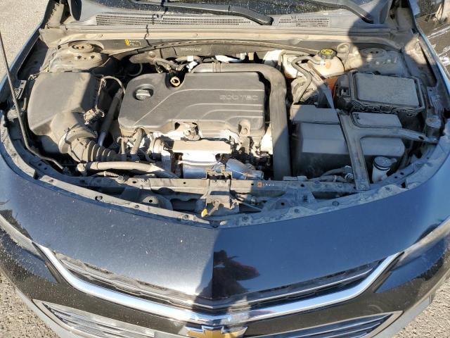 2018 CHEVROLET MALIBU LS 1G1ZB5ST4JF196134