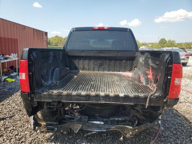 2008 CHEVROLET SILVERADO #3290277207