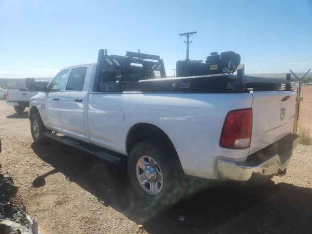 2018 RAM 2500 ST 3C6UR5HJ1JG239949