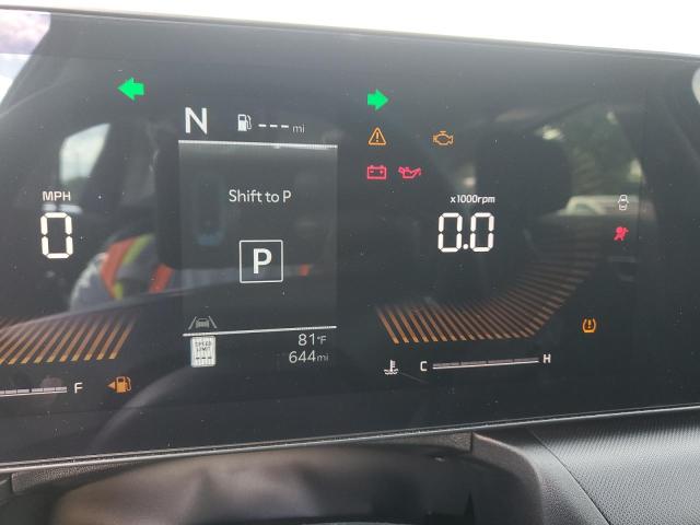 2025 KIA K4 LX #3297055539