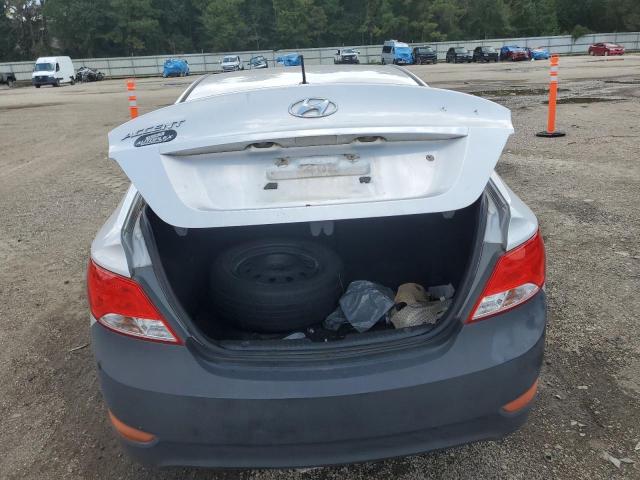 2017 HYUNDAI ACCENT SE KMHCT4AE3HU230315