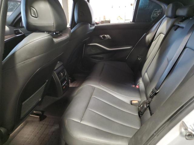 2019 BMW 330XI WBA5R7C55KAJ82123