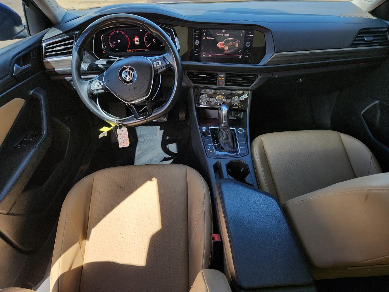 VOLKSWAGEN JETTA SEL