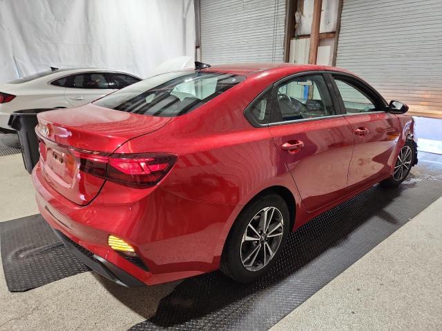 2024 KIA FORTE LX 3KPF24AD5RE778781