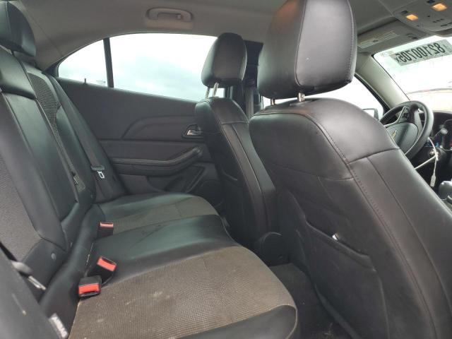 2015 CHEVROLET MALIBU 1LT #3290319937