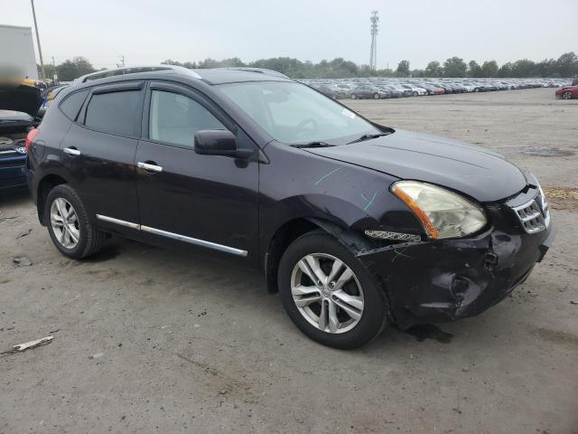 2012 NISSAN ROGUE S #3308323178