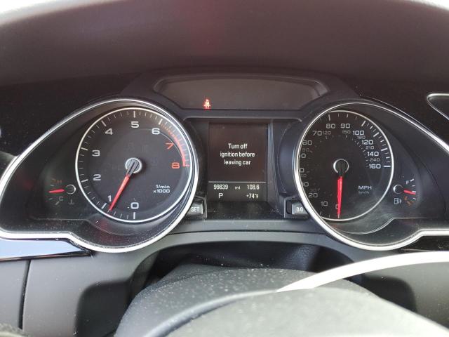 2017 AUDI A5 SPORT WAUD2AFH9HN003280