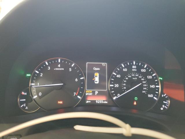 2018 LEXUS GS 350 BAS JTHCZ1BL0JA008917