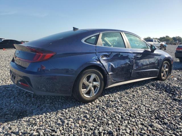 2021 HYUNDAI SONATA SE 5NPEG4JA8MH127426