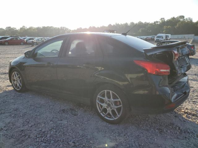 2015 FORD FOCUS SE - 1FADP3F21FL238377
