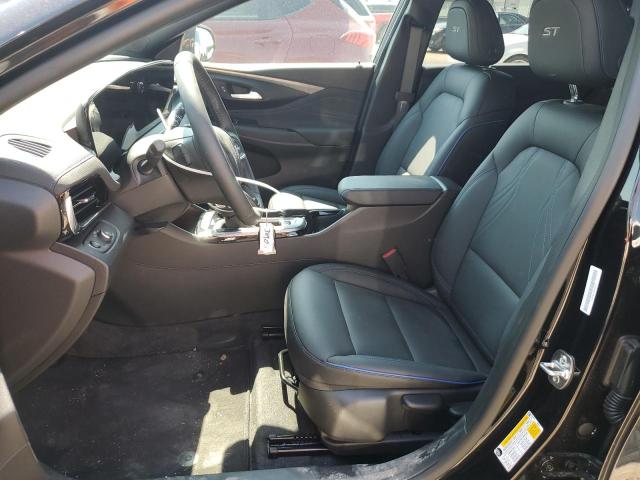 2025 BUICK ENVISTA SP KL47LBEP2SB232219