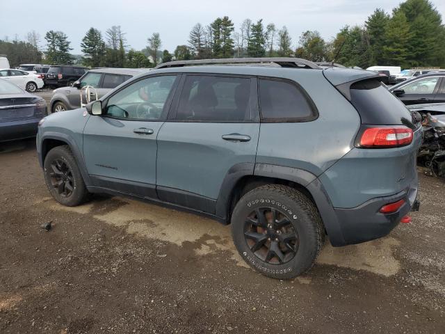 2015 JEEP CHEROKEE T 1C4PJMBS1FW501230