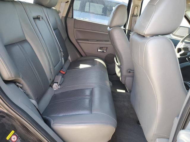 2005 JEEP GRAND CHEROKEE LIMITED #3267191179