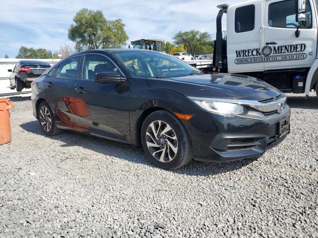 2018 HONDA CIVIC EX 19XFC2F76JE203727