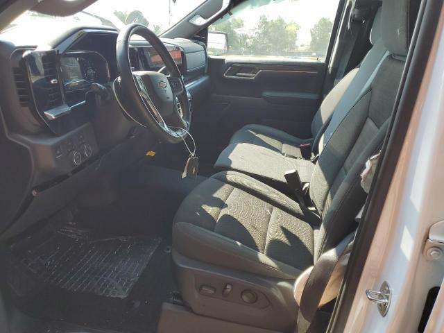 2023 CHEVROLET SILVERADO K1500 LT - 3GCUDDED1PG110585