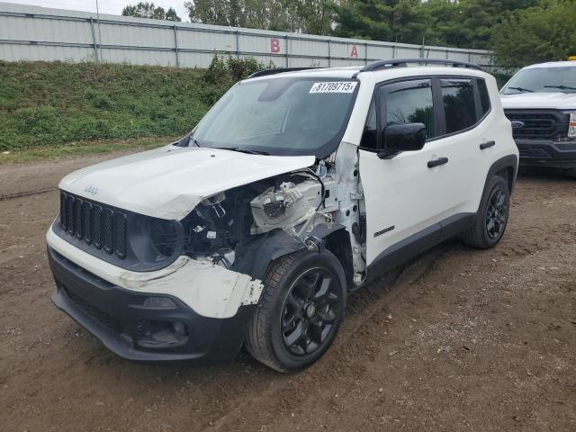 JEEP RENEGADE L