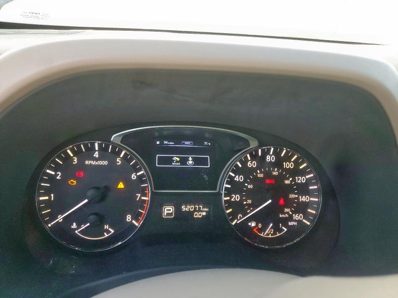 2014 NISSAN PATHFINDER - 5N1AR2MMXEC619953