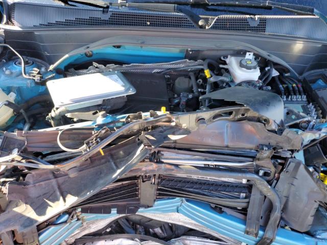 2025 CHEVROLET TRAILBLAZE KL79MPSL8SB011389