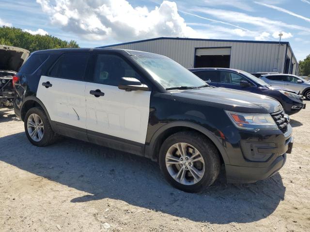 2019 FORD EXPLORER P 1FM5K8AR9KGA31247
