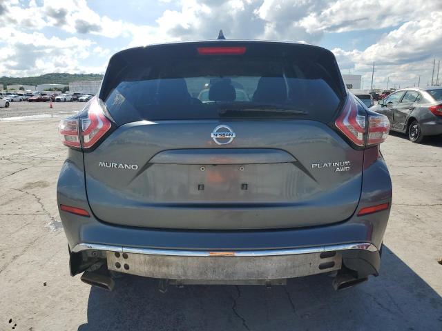 2016 NISSAN MURANO S 5N1AZ2MH2GN171704