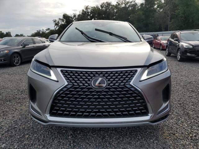 2022 LEXUS RX 350 BAS 2T2AZMAA4NC236541